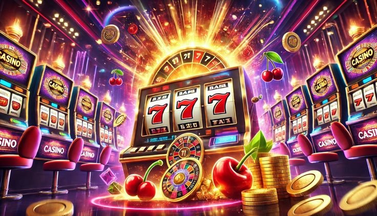 777bet app